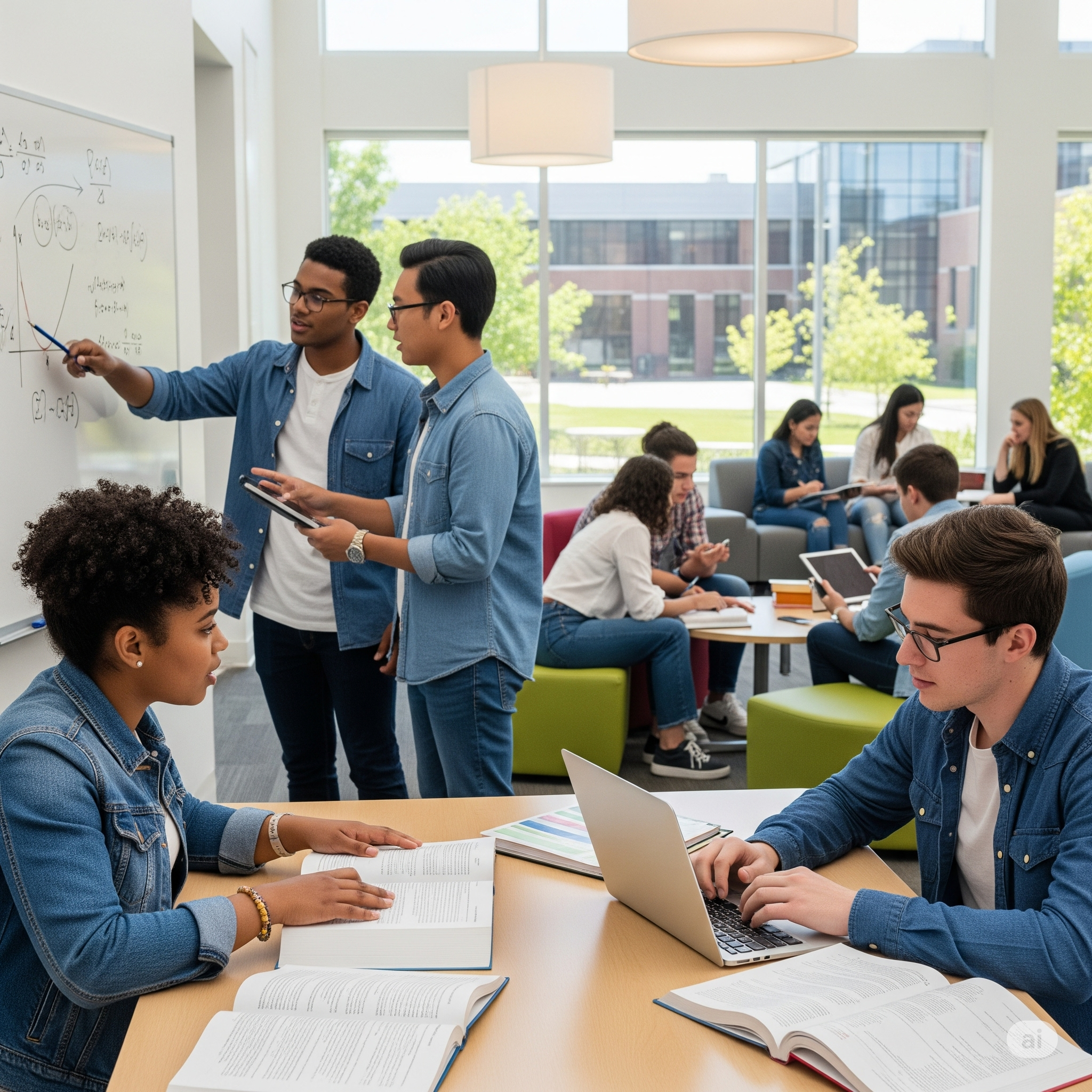 Mentoring - 2025 2026