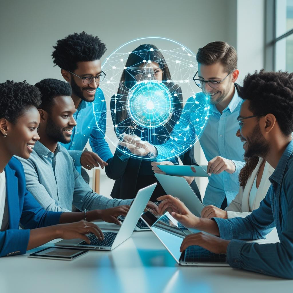 CC A+B Digital Skills