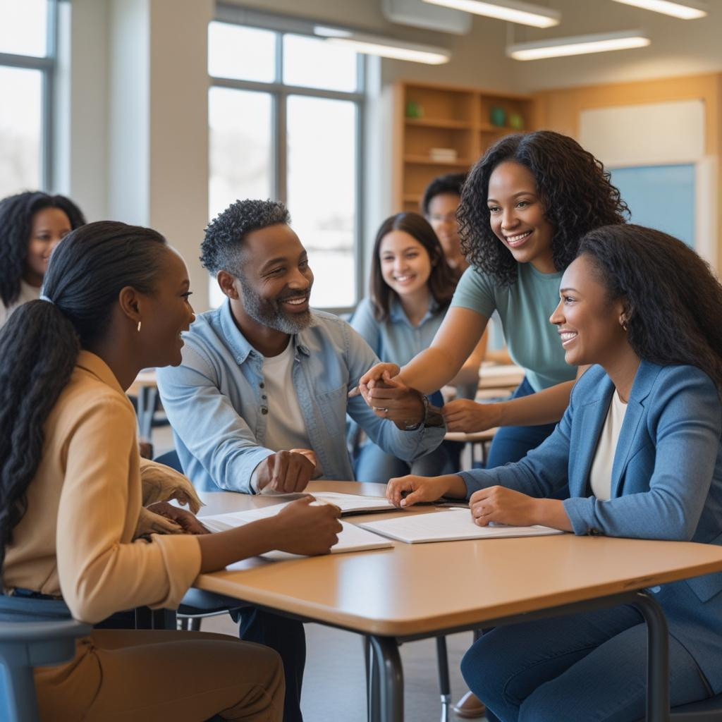 Mentoring Year 1 - 2024 - 2025